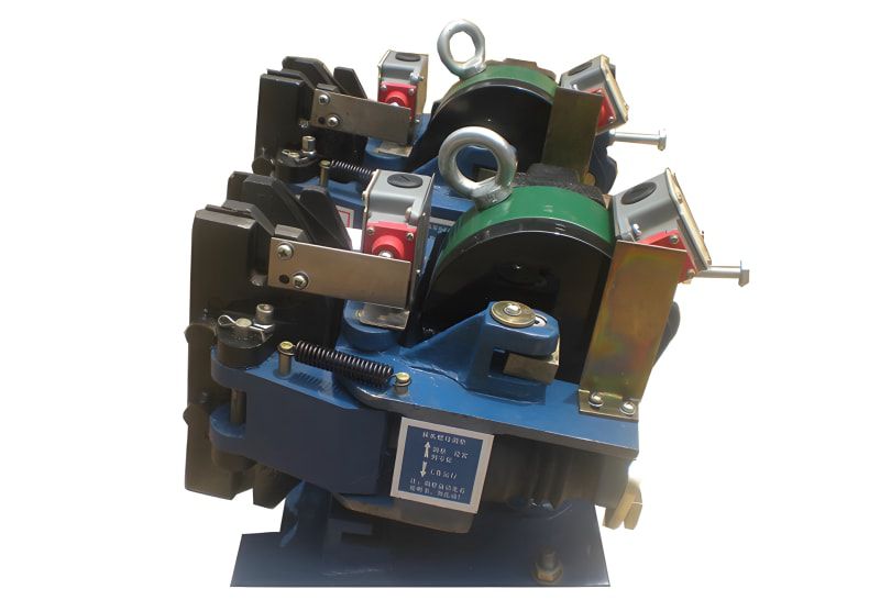 450SE 4SE 3SE電力失效保護制動(dòng)器