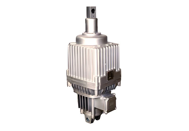 ED301/12電力液壓推動(dòng)器